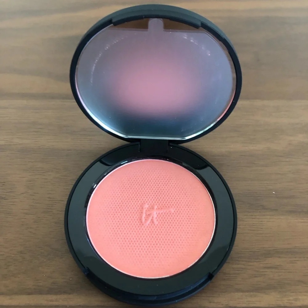 it cosmetics brand new